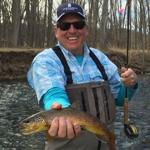 Meet your Posher, Dean